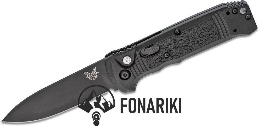 Ніж Benchmade "Casbah"