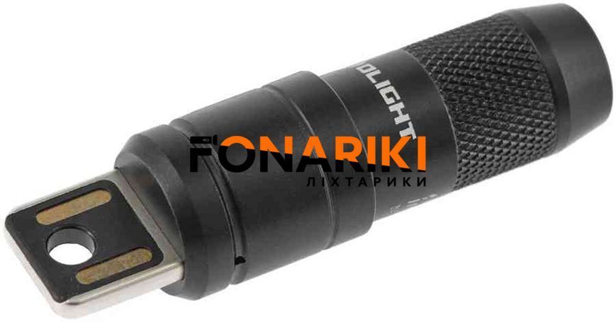 Ліхтар Olight imini 2 Black