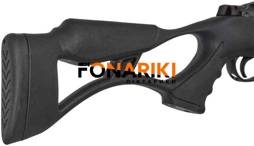 Гвинтівка пневматична Optima (Hatsan) AirTact ED Vortex 4,5 мм
