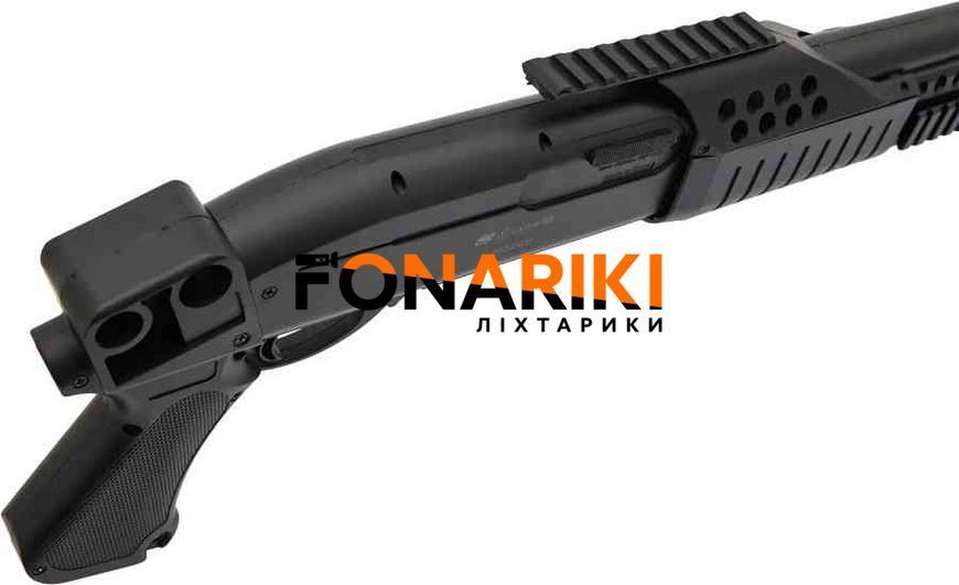 Ружье страйкбольное ASG Franchi Tactical 6 мм