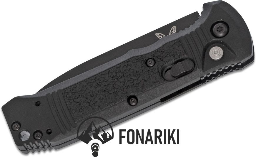 Ніж Benchmade "Casbah"