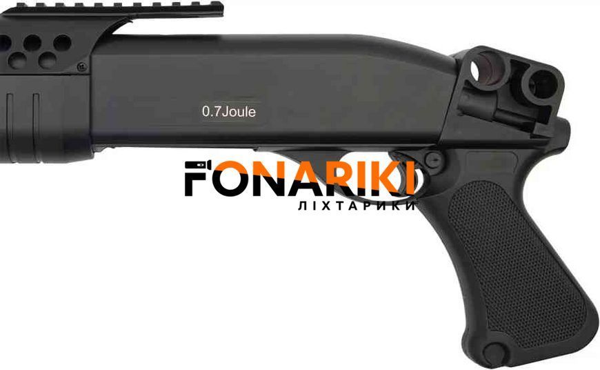 Ружье страйкбольное ASG Franchi Tactical 6 мм