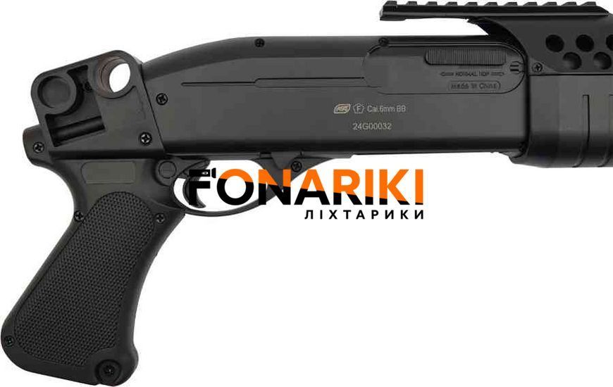Ружье страйкбольное ASG Franchi Tactical 6 мм