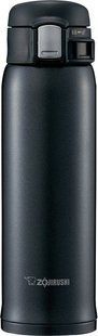 Термокухоль ZOJIRUSHI SM-SD48BC 0.48 л ц:чорний