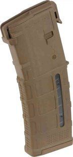 Магазин Magpul PMAG на 30 патронів кал. .223 Rem Gen M3 - MCT