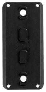 Адаптер для сошок Magpul M-LOK&reg; Dovetail Adapter на 2 слоти для системи RRS&reg;/ARCA&reg;