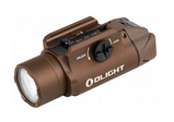 Купити Ліхтар Olight PL-3 Valkyrie коричневий