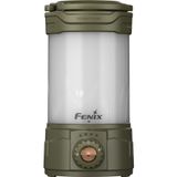 Купити  Ліхтар кемпінговий Fenix CL26R Pro, темно-зелений