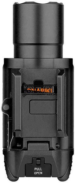 Ліхтар Olight Valkyrie Turbo Black
