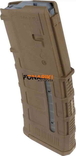 Магазин Magpul PMAG на 30 патронів кал. .223 Rem Gen M3 - MCT