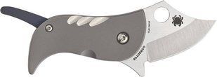 Ніж Spyderco Pochi