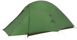 Намет Naturehike Cloud Up Pro CNK2350WS020 2 Dark Green