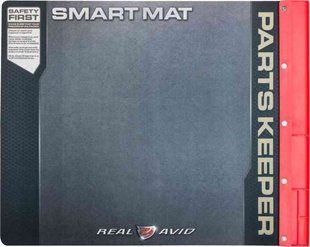 Килимок настільний Real Avid Handgun Smart Mat