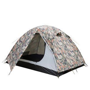 Палатка Tramp Lite Hunter 2 camo UTLT-008