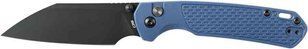 Ніж CJRB Pyrite Light BB AR-RPM9 FRN Blue