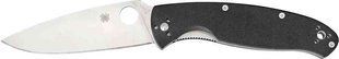 Ніж Spyderco Resilience
