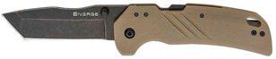 Ніж Cold Steel Engage 3" Tanto Point FDE