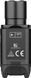 Ліхтар Olight Valkyrie Turbo Black