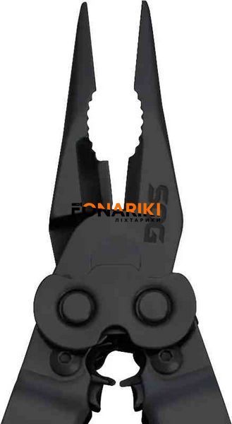 Мультитул SOG Powerlock Black