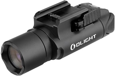 Ліхтар Olight Valkyrie Turbo Black