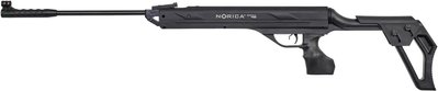 Гвинтівка пневматична Norica Omnia ZRS кал. 4,5 мм. 330 м/з приклад - пластик