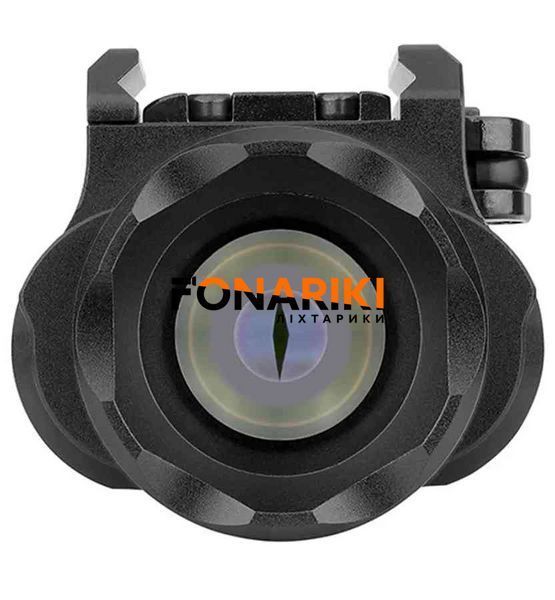 Ліхтар Olight Valkyrie Turbo Black