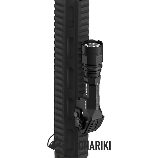 Фонарь с инфракрасным светом Armytek Parma C2IR Pro