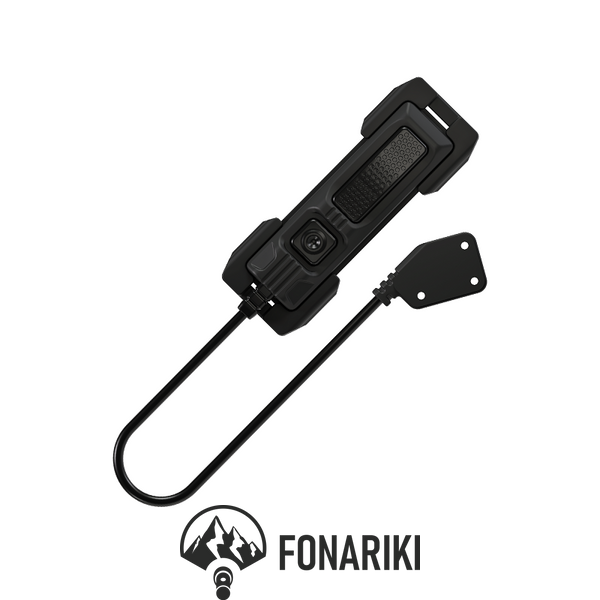 Фонарь с инфракрасным светом Armytek Parma C2IR Pro