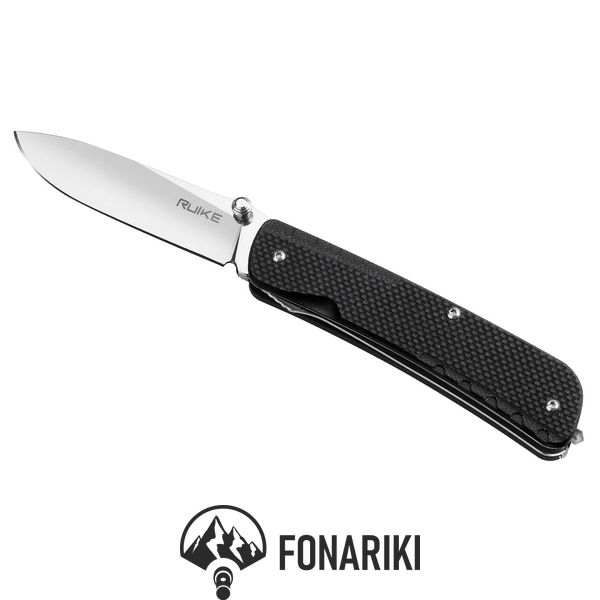 Нож многофункциональный Ruike Trekker LD11-B