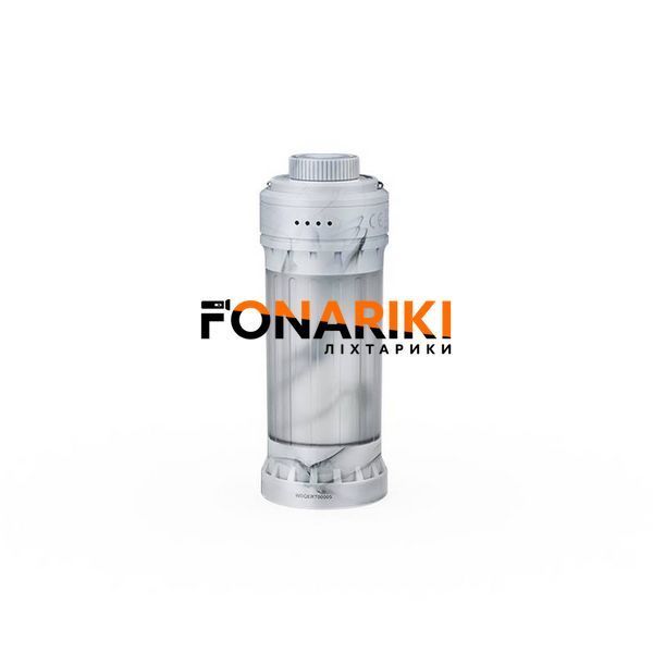 Ліхтар кемпінговий Fenix ​​CL22R білий