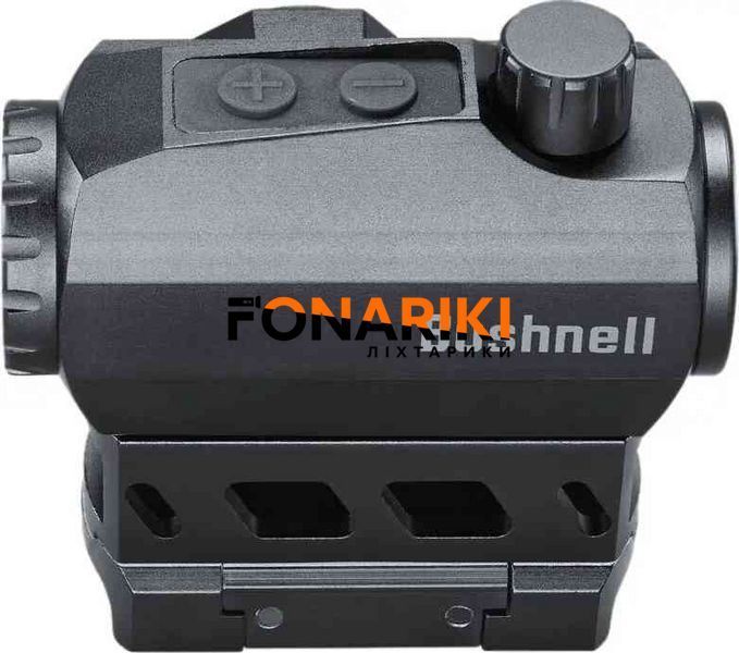 Приціл коліматорний Bushnell TRS-125 3 МОА