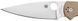 Ніж Spyderco Native Chief Canvas Micarta Brown