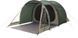 Намет чотиримісний Easy Camp Galaxy 400 Rustic Green (120391)