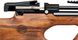 Пневматична гвинтівка Kral Puncher Breaker PCP Wood із глушником
