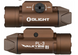 Ліхтар Olight PL-3 Valkyrie коричневий