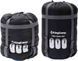 Спальний мішок KingCamp Freespase 250 L Comf +12&deg;C / Lim +7&deg;C / Extr -3&deg;C Blue