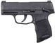 Пневматический пистолет Sig Sauer Air P365 кал 4 5 мм BB