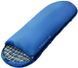 Спальний мішок KingCamp Freespase 250 L Comf +12&deg;C / Lim +7&deg;C / Extr -3&deg;C Blue