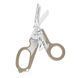 Мультиінструмент Leatherman Raptor чорний (831742)