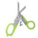 Мультиінструмент Leatherman Raptor чорний (831742)