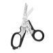 Мультиінструмент Leatherman Raptor чорний (831742)