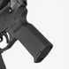 Рукоятка пістолетна Magpul MOE-K2 для AR15. Колір чорний