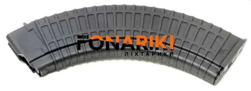 Магазин PROMAG полимерный на АК (охотн. верс.) (7.62х39) на 40 патронов