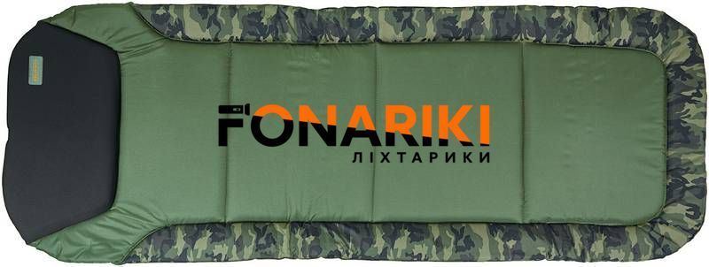 Розкладачка Brain Flat Badchair XL HYB159F-15CM