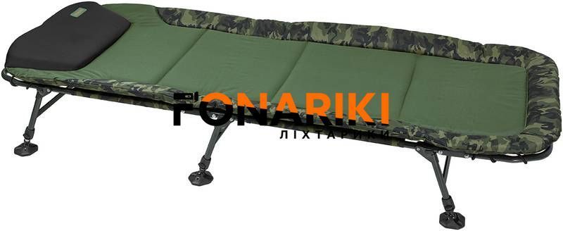 Розкладачка Brain Flat Badchair XL HYB159F-15CM