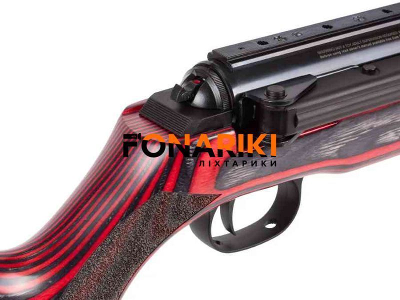 Пневматична гвинтівка Diana 54 Airking Pro laminated. Кал. 4,5 мм. Бічний взвод