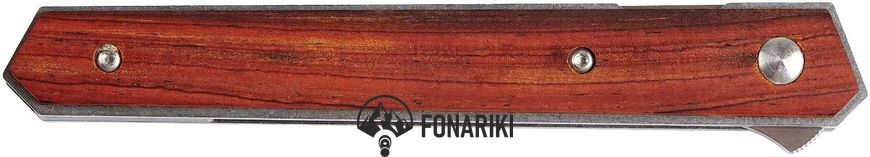 Нож Boker Plus Kwaiken Air Cocobolo