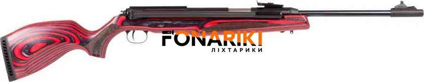 Пневматична гвинтівка Diana 54 Airking Pro laminated. Кал. 4,5 мм. Бічний взвод