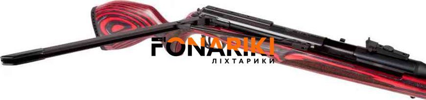 Пневматична гвинтівка Diana 54 Airking Pro laminated. Кал. 4,5 мм. Бічний взвод