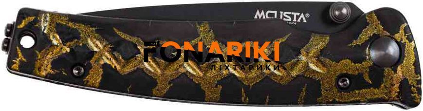 Ніж Mcusta Katana Energy